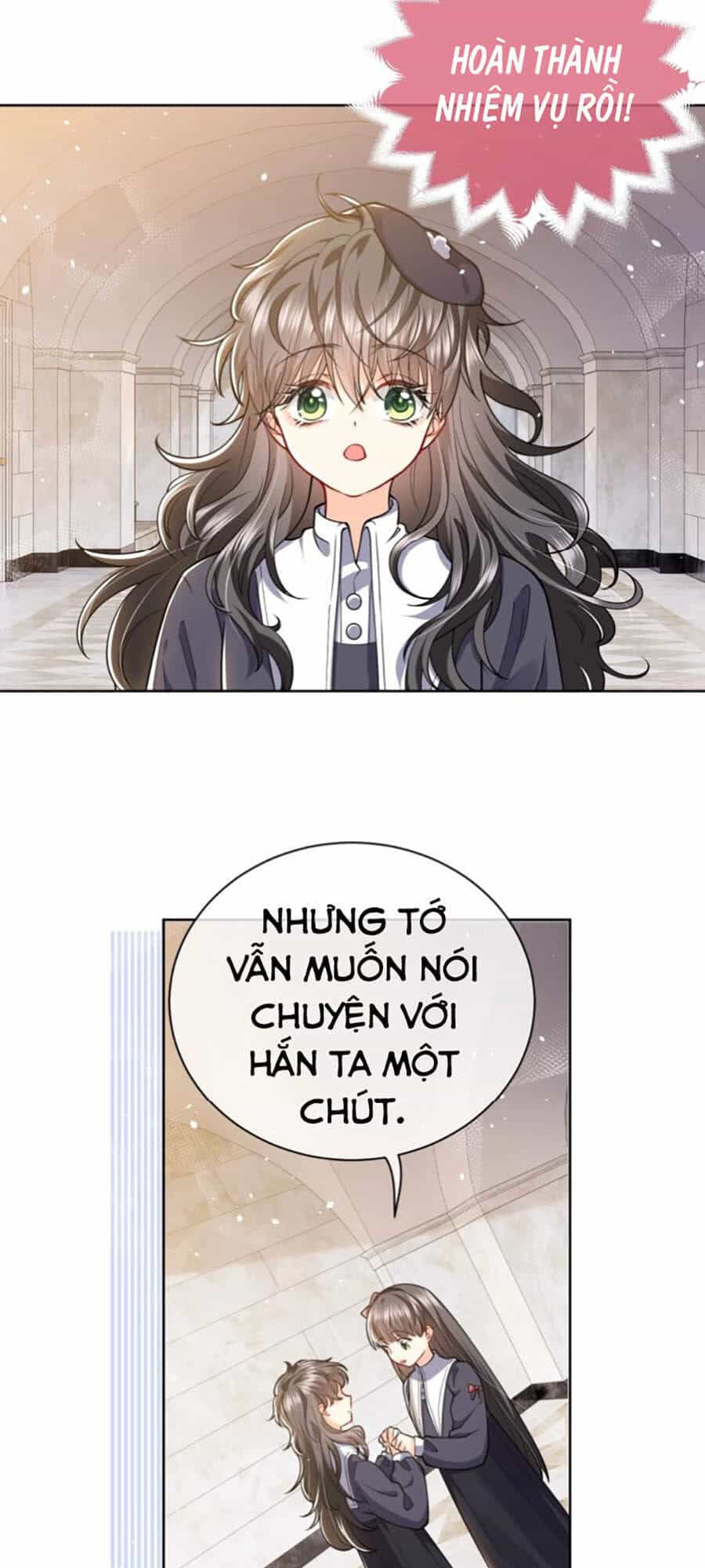 Kiên Quyết Từ Chối Làm Ma Nữ - Chương 4 - ảnh 83