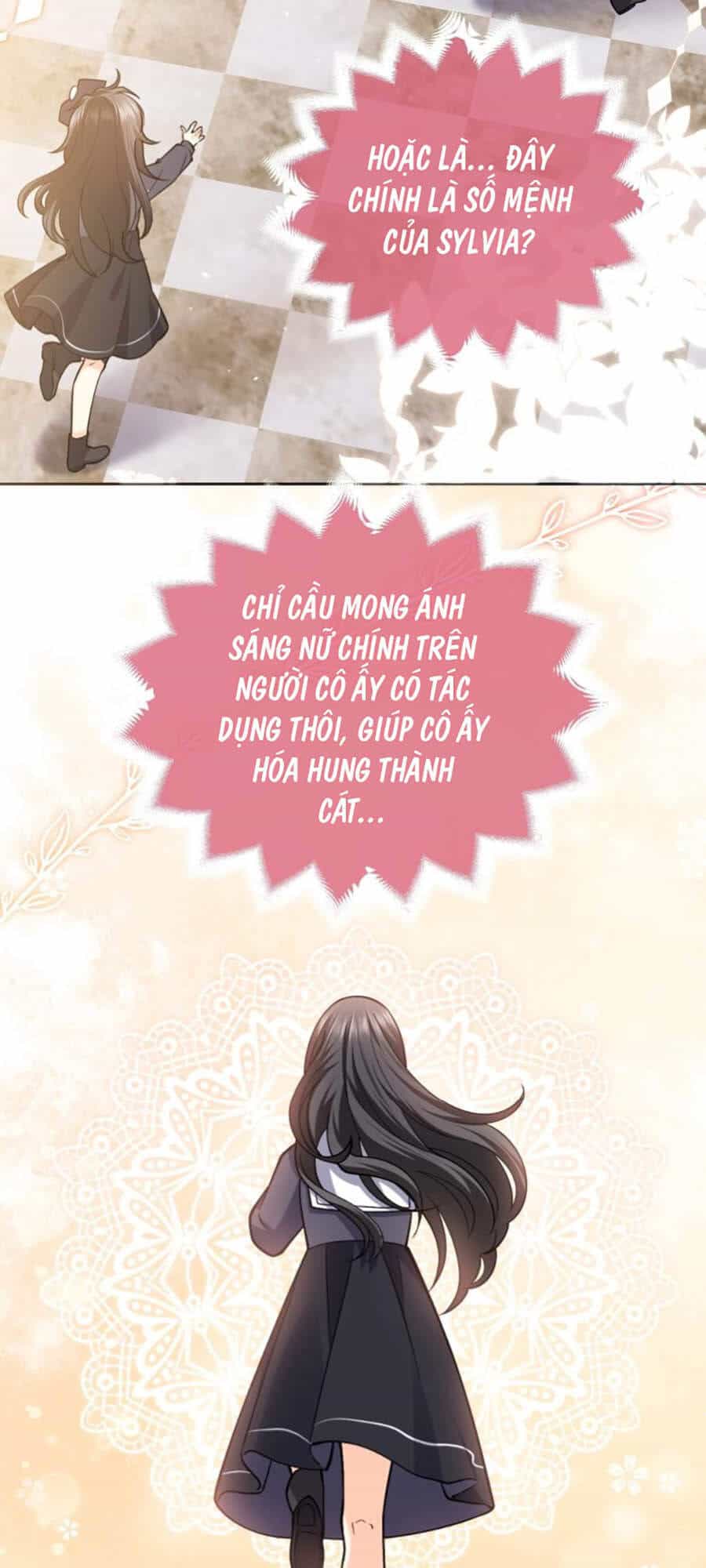 Kiên Quyết Từ Chối Làm Ma Nữ - Chương 4 - ảnh 89