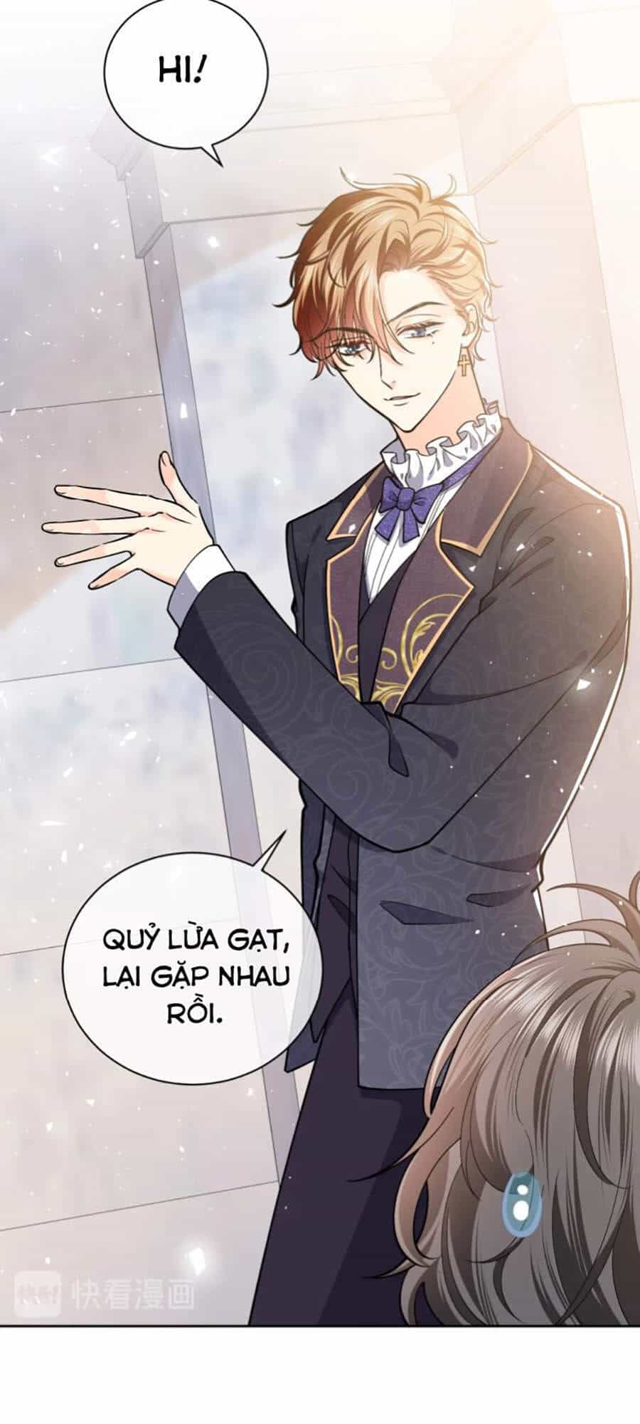 Kiên Quyết Từ Chối Làm Ma Nữ - Chương 4 - ảnh 93