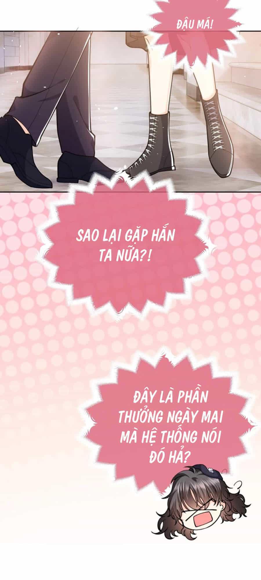 Kiên Quyết Từ Chối Làm Ma Nữ - Chương 4 - ảnh 95