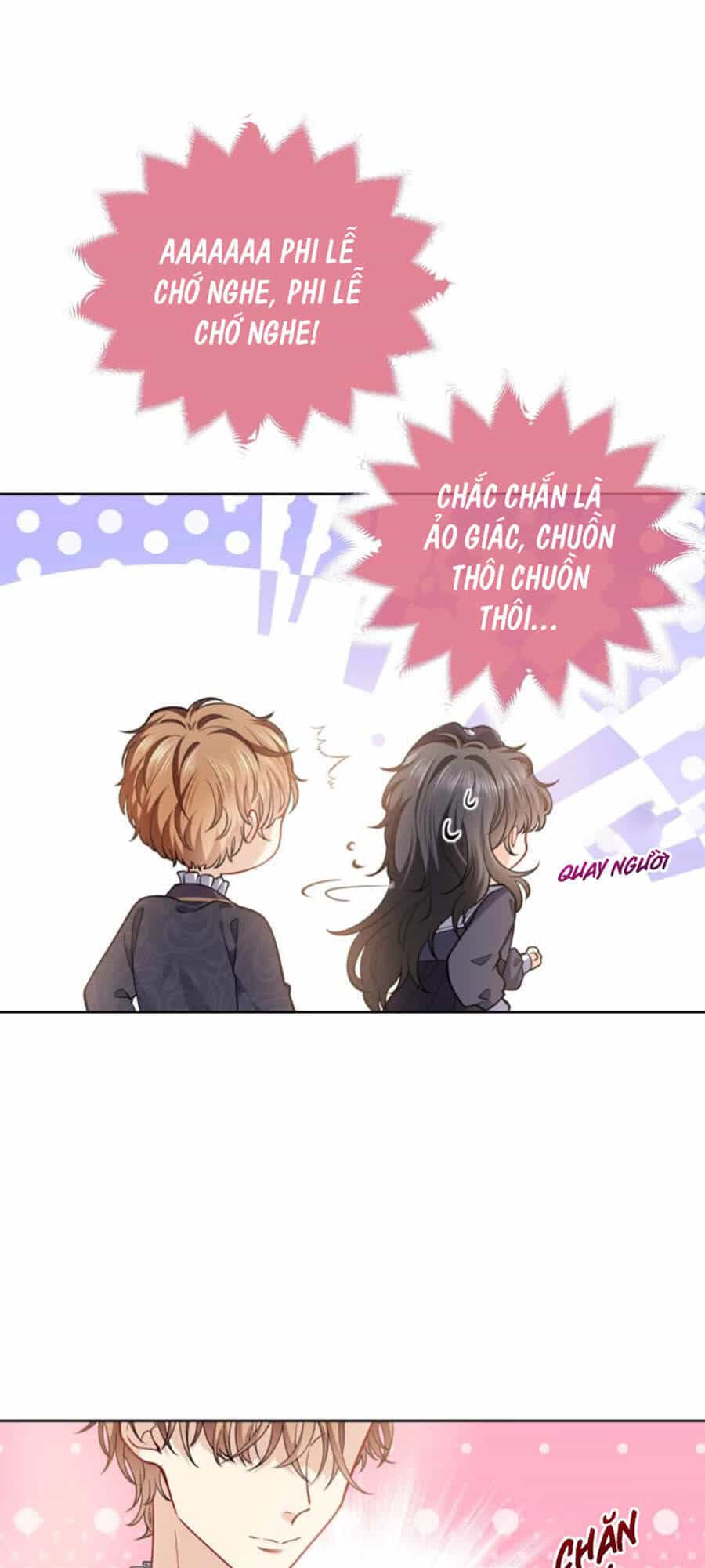 Kiên Quyết Từ Chối Làm Ma Nữ - Chương 4 - ảnh 97