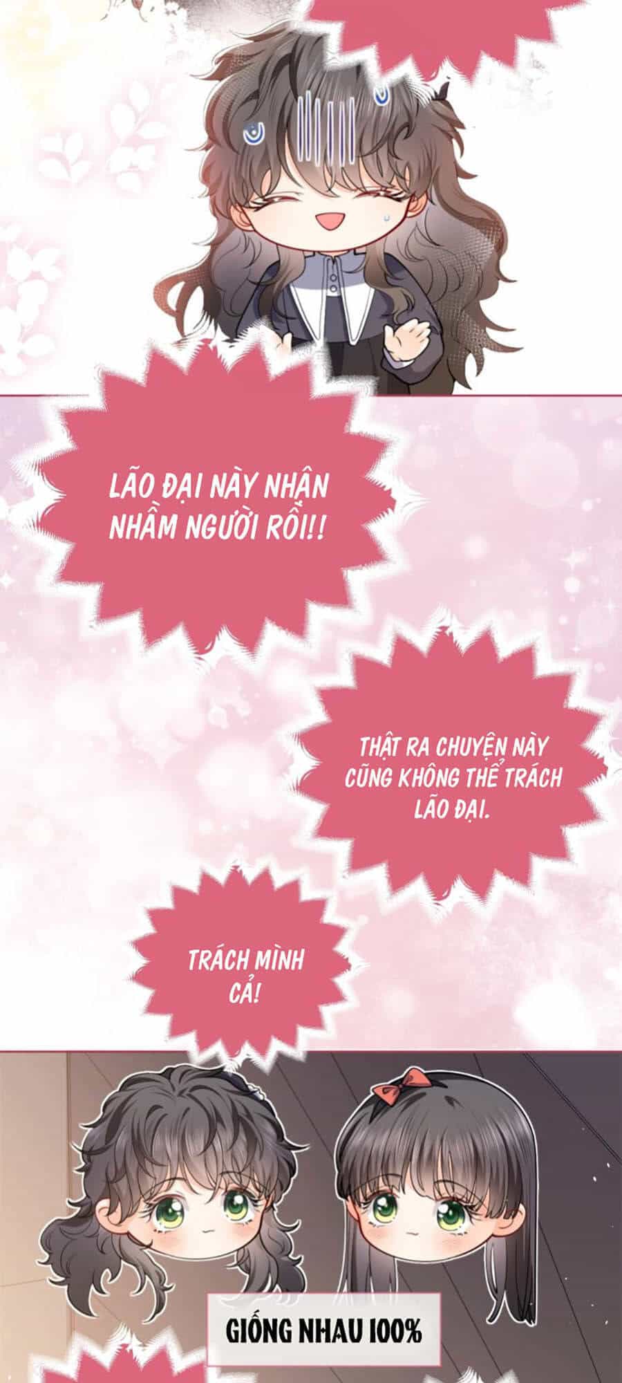Kiên Quyết Từ Chối Làm Ma Nữ - Chương 5 - ảnh 13