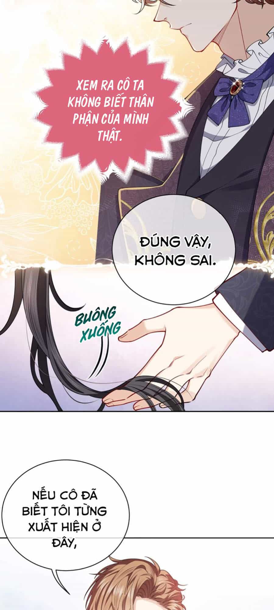 Kiên Quyết Từ Chối Làm Ma Nữ - Chương 5 - ảnh 27