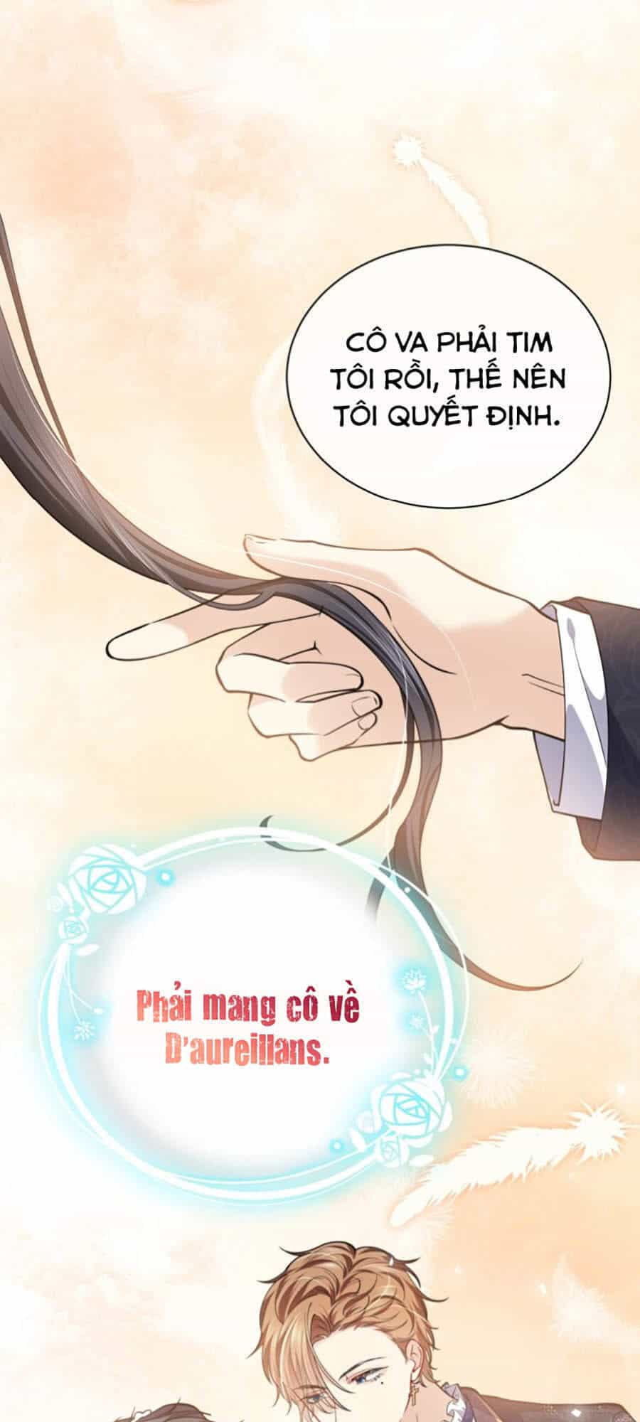 Kiên Quyết Từ Chối Làm Ma Nữ - Chương 5 - ảnh 3