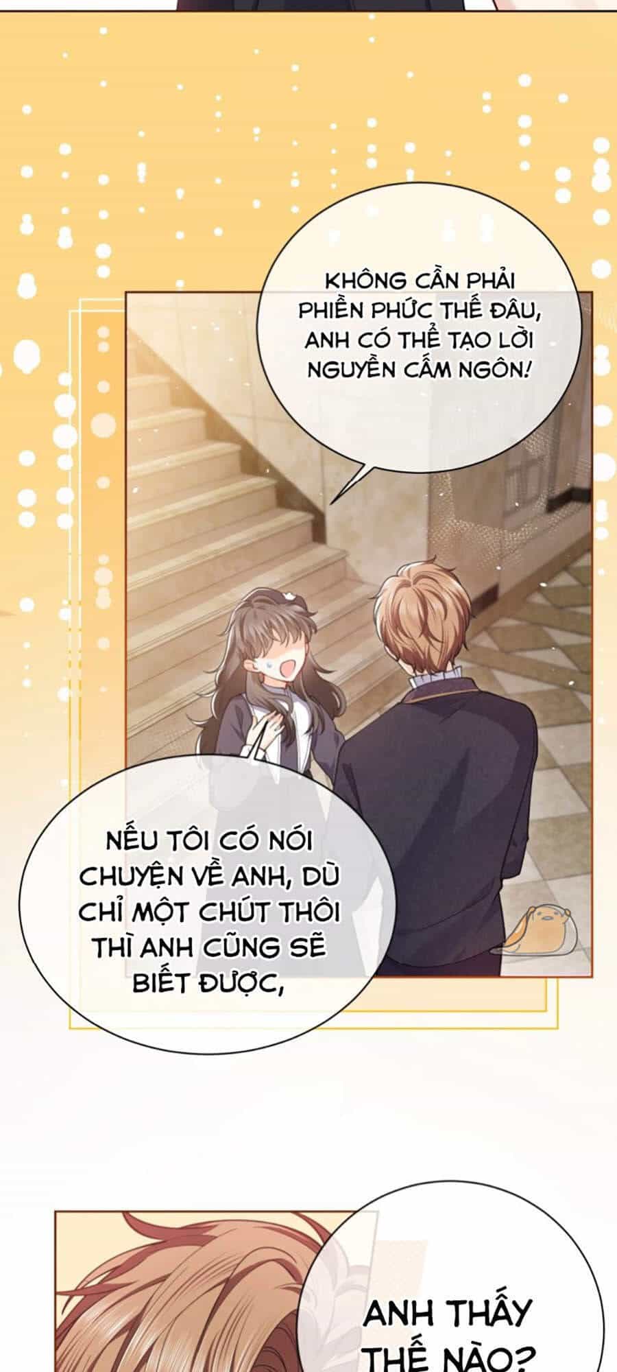 Kiên Quyết Từ Chối Làm Ma Nữ - Chương 5 - ảnh 31