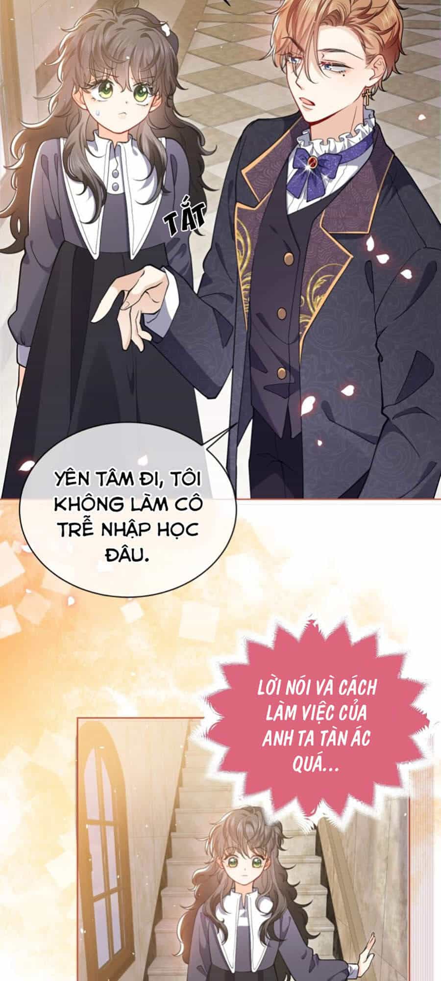 Kiên Quyết Từ Chối Làm Ma Nữ - Chương 5 - ảnh 49