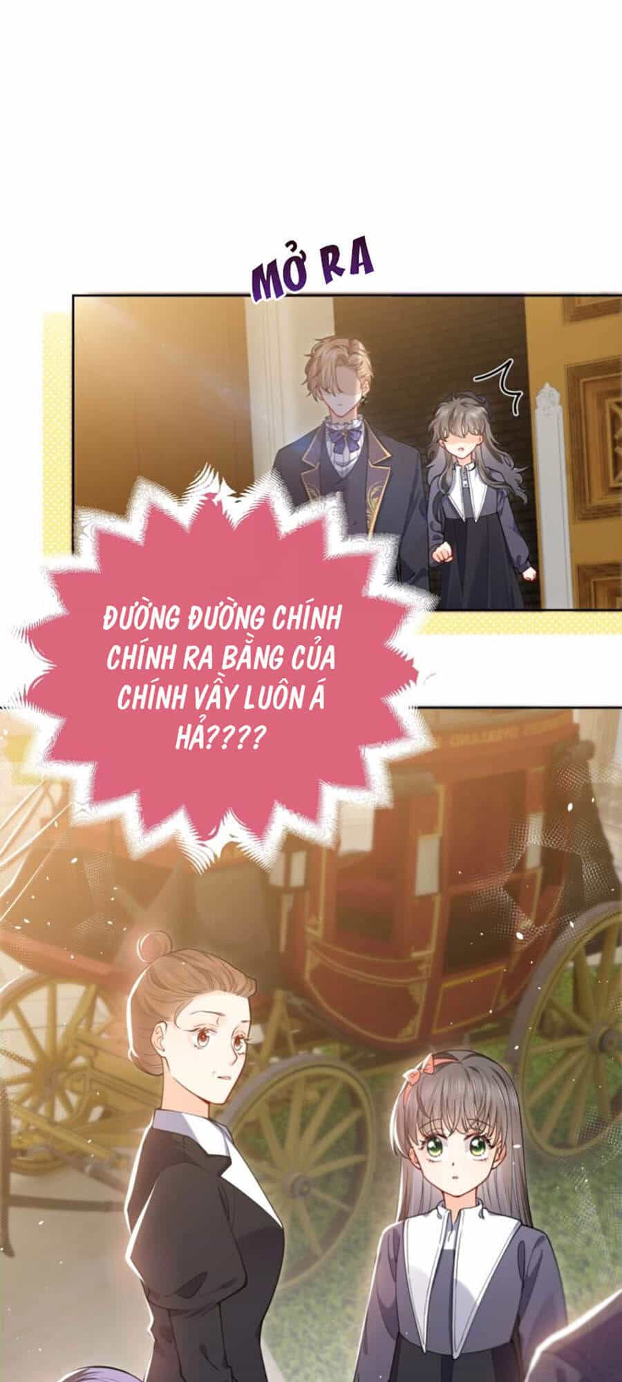Kiên Quyết Từ Chối Làm Ma Nữ - Chương 5 - ảnh 59