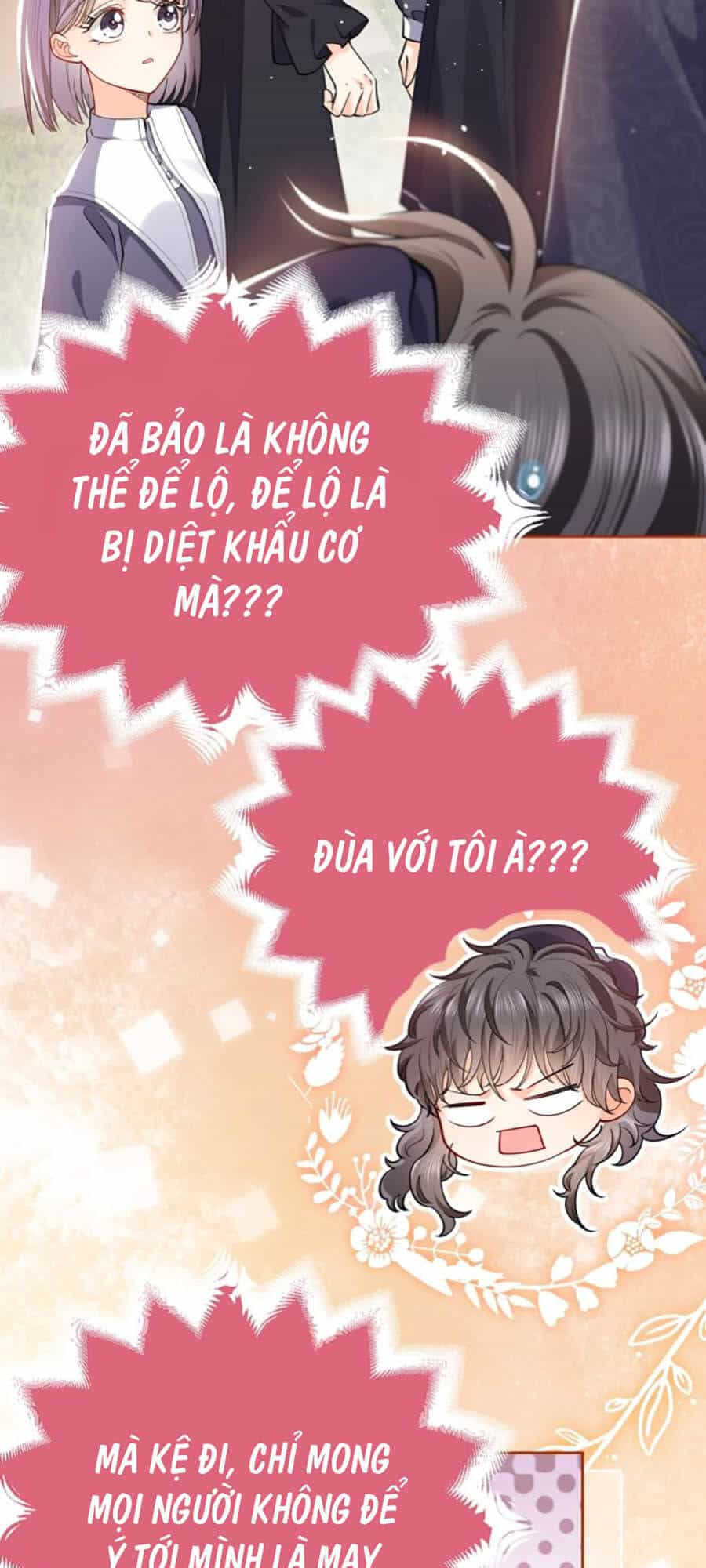 Kiên Quyết Từ Chối Làm Ma Nữ - Chương 5 - ảnh 61