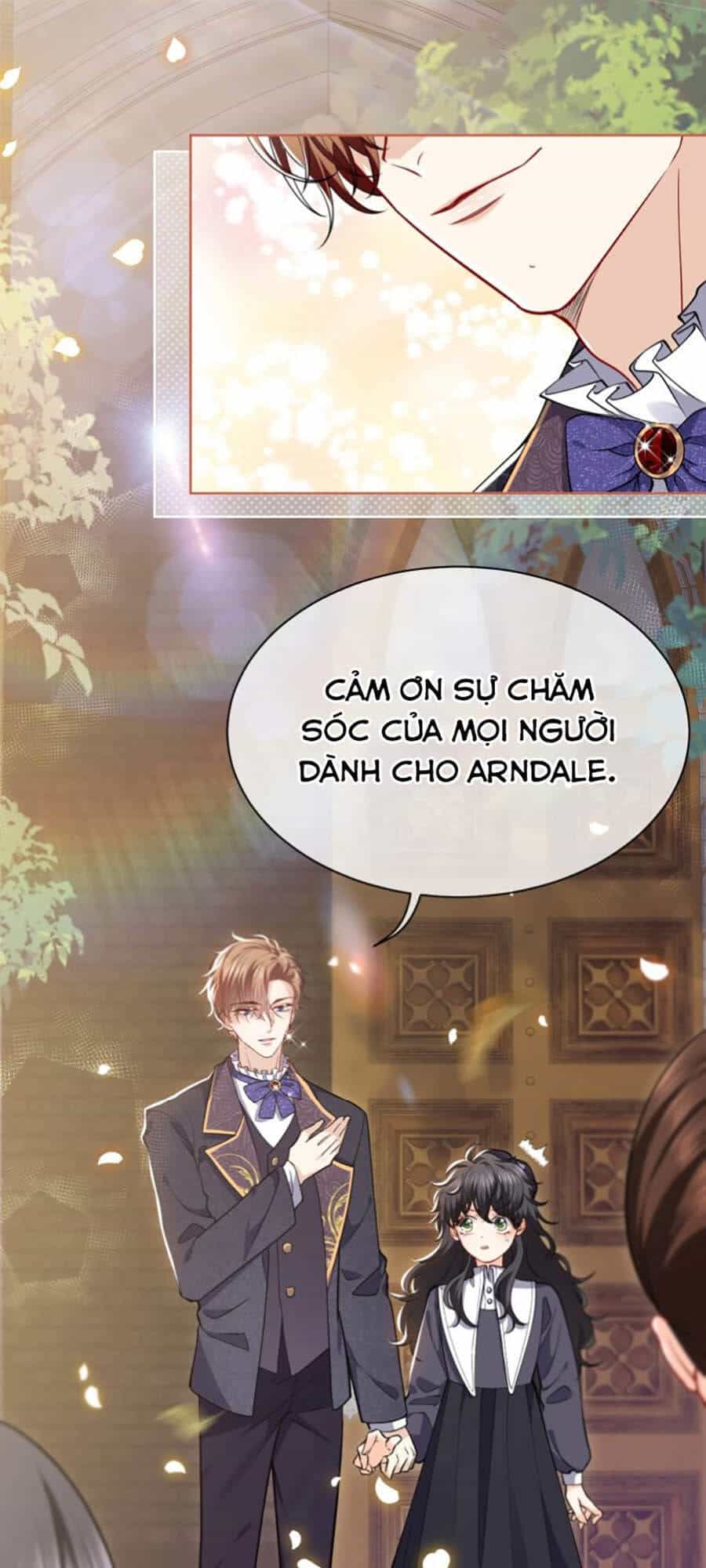 Kiên Quyết Từ Chối Làm Ma Nữ - Chương 5 - ảnh 67