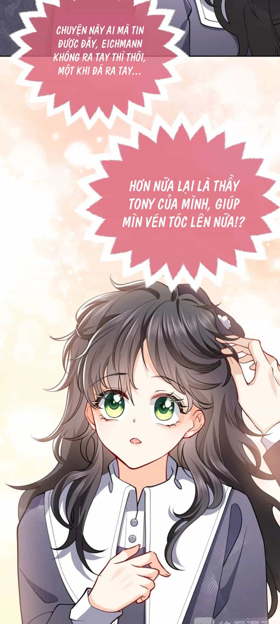 Kiên Quyết Từ Chối Làm Ma Nữ - Chương 6 - ảnh 35