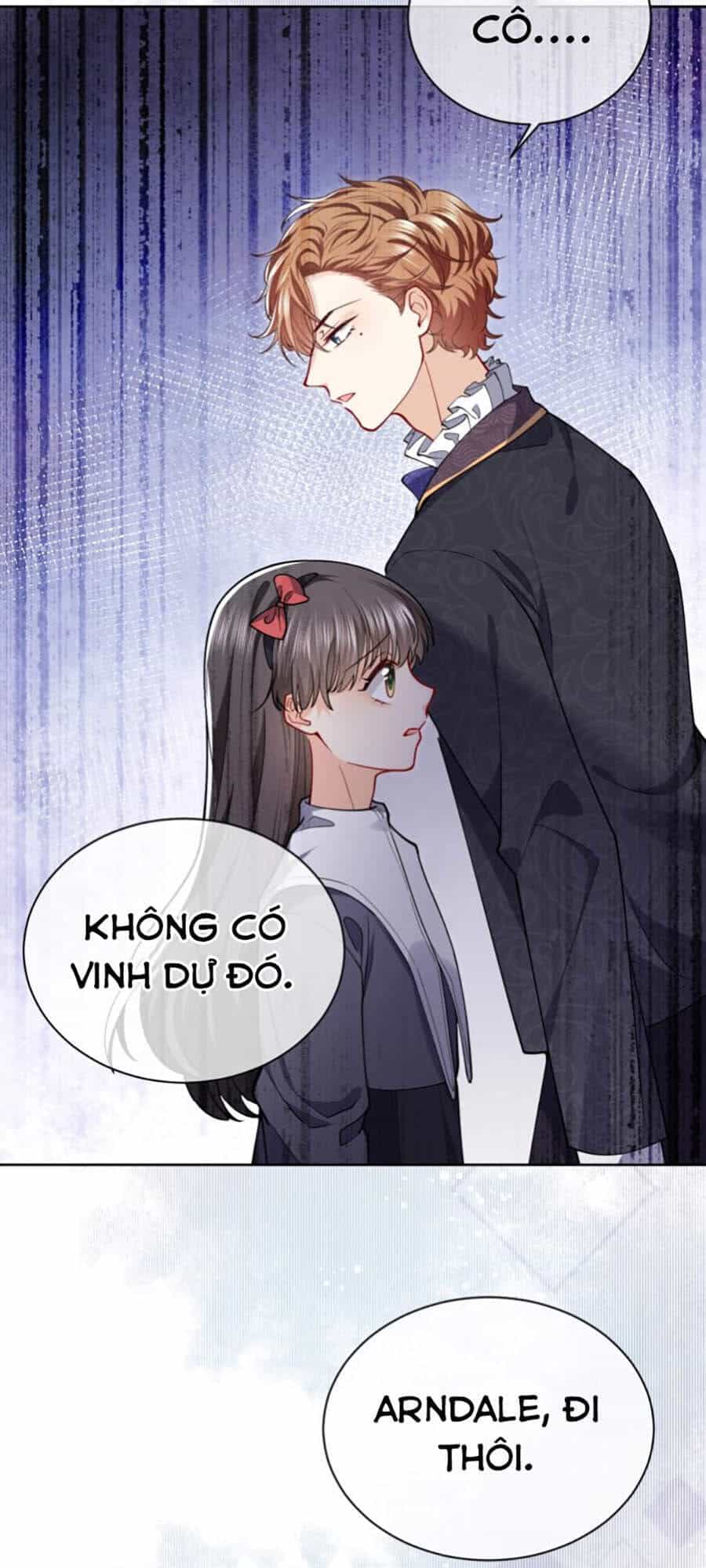 Kiên Quyết Từ Chối Làm Ma Nữ - Chương 6 - ảnh 55