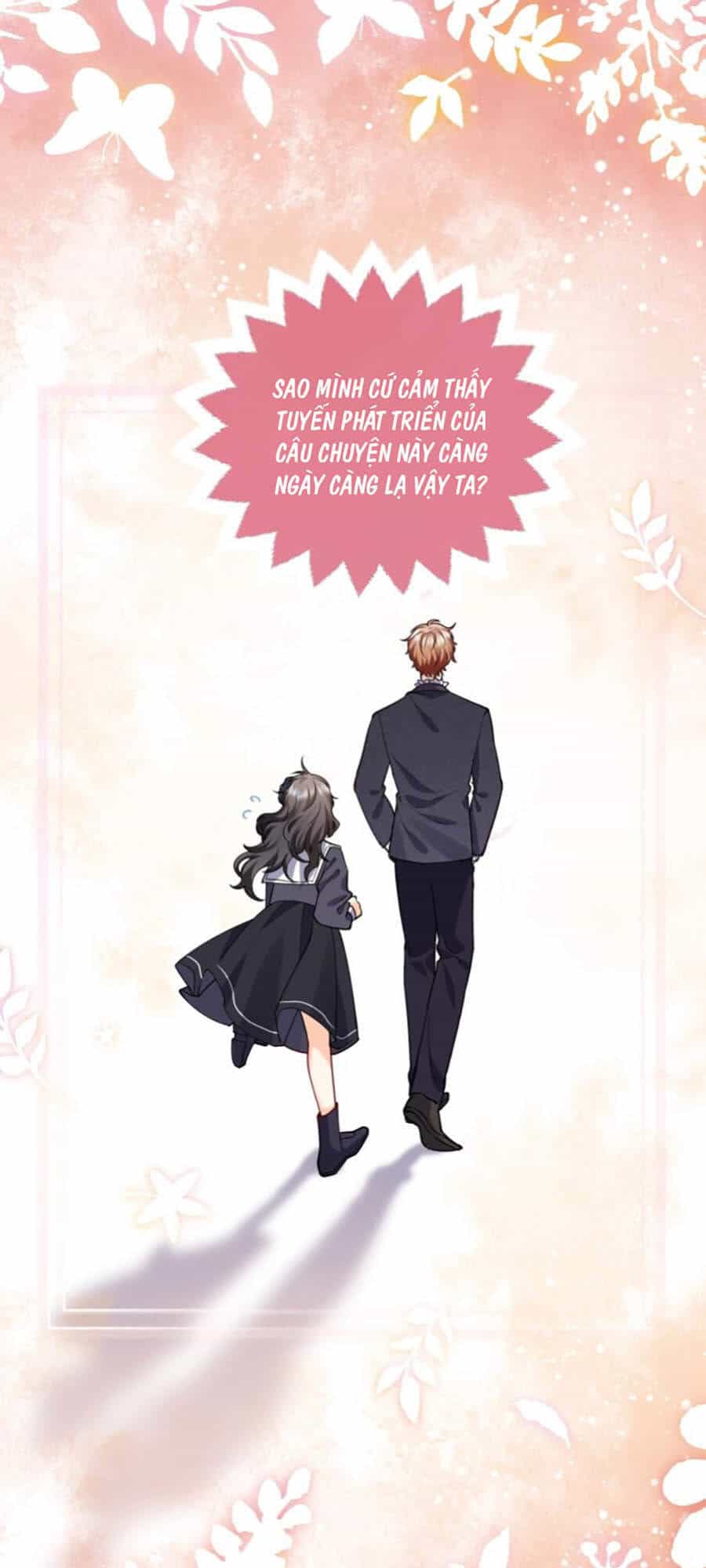Kiên Quyết Từ Chối Làm Ma Nữ - Chương 6 - ảnh 59
