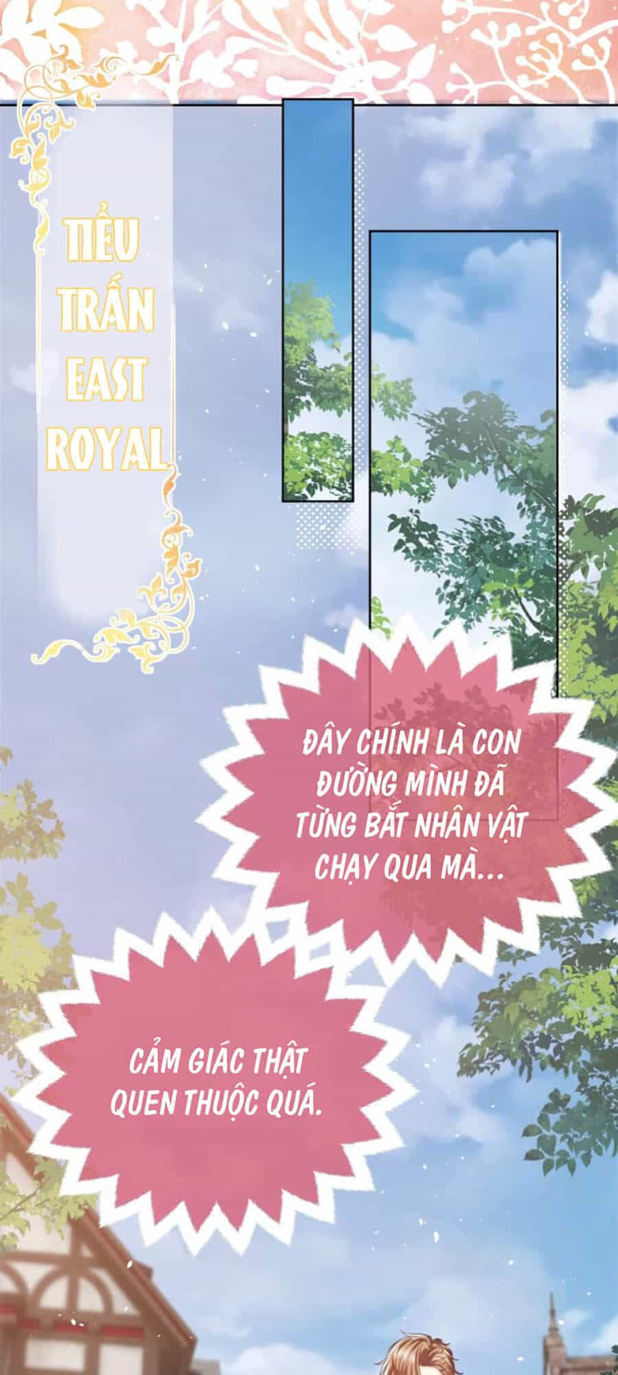 Kiên Quyết Từ Chối Làm Ma Nữ - Chương 6 - ảnh 61