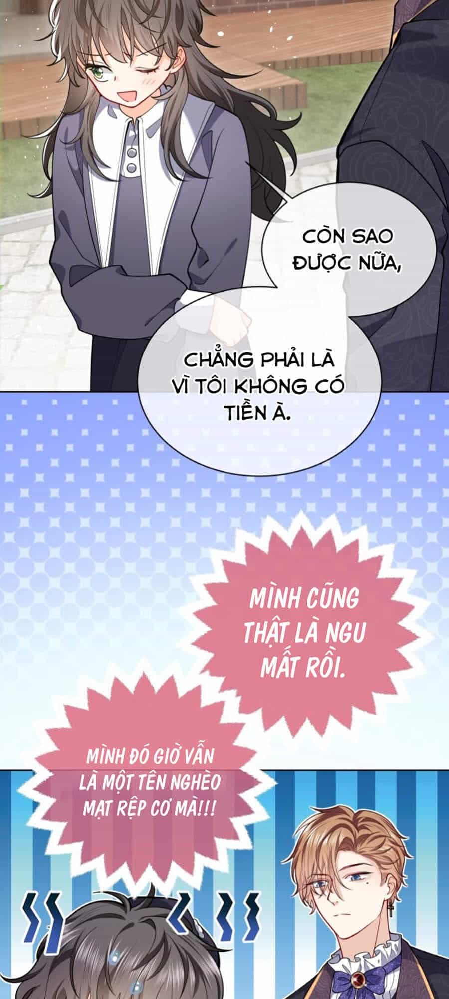 Kiên Quyết Từ Chối Làm Ma Nữ - Chương 6 - ảnh 75