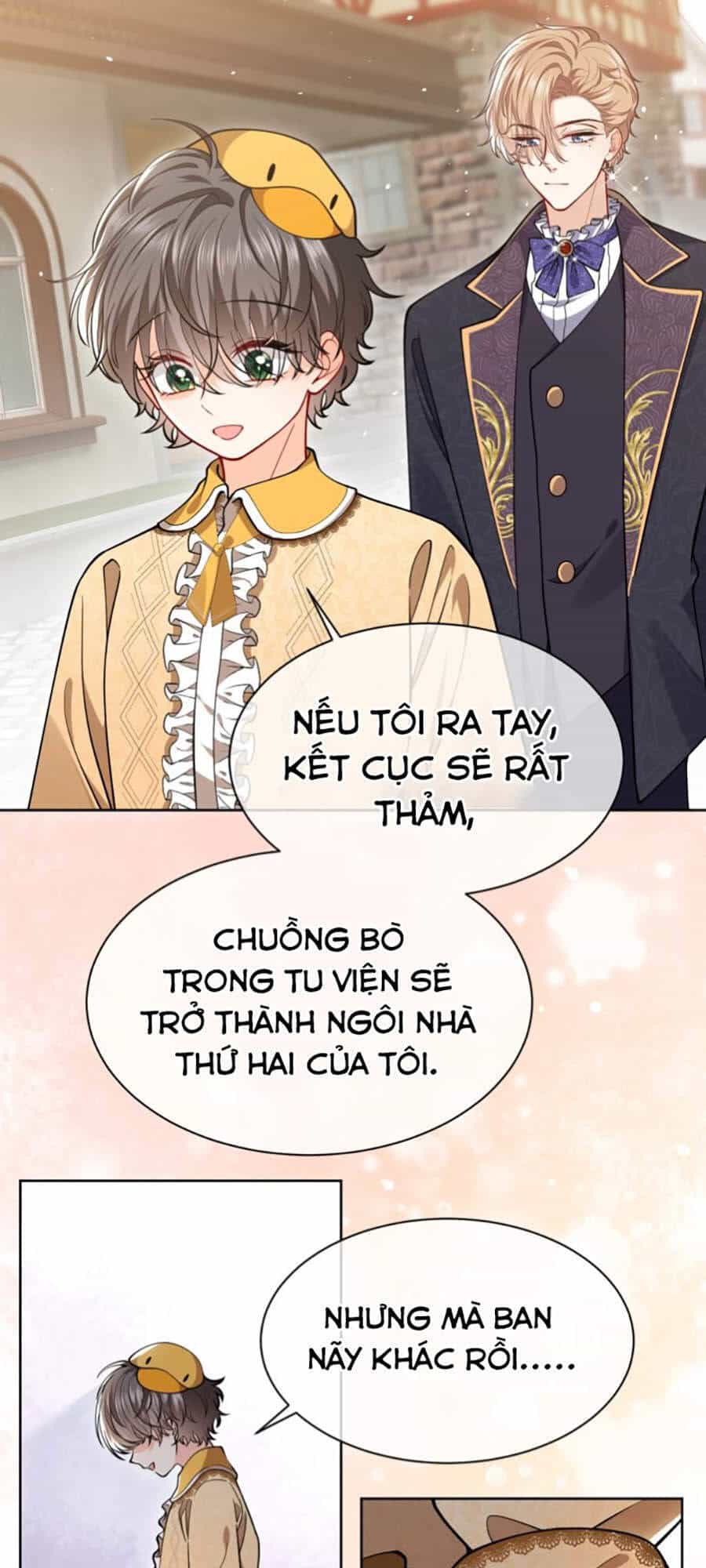 Kiên Quyết Từ Chối Làm Ma Nữ - Chương 7 - ảnh 23