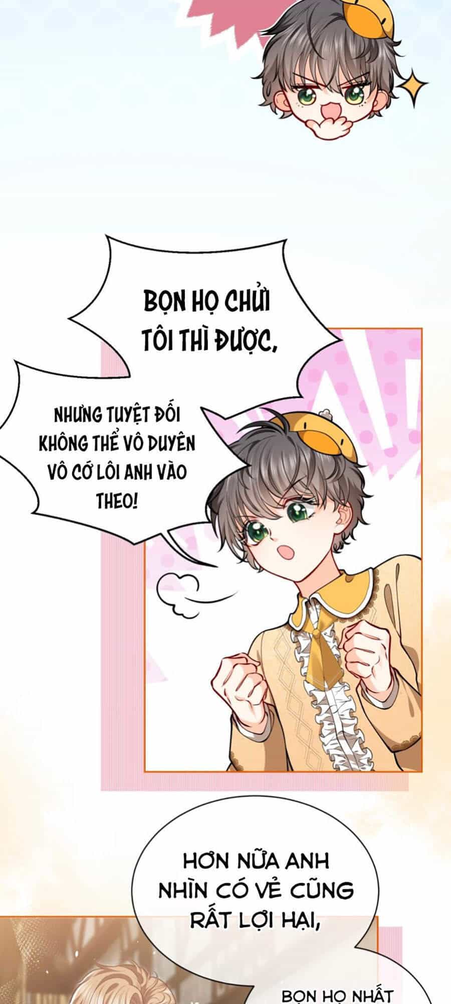 Kiên Quyết Từ Chối Làm Ma Nữ - Chương 7 - ảnh 31