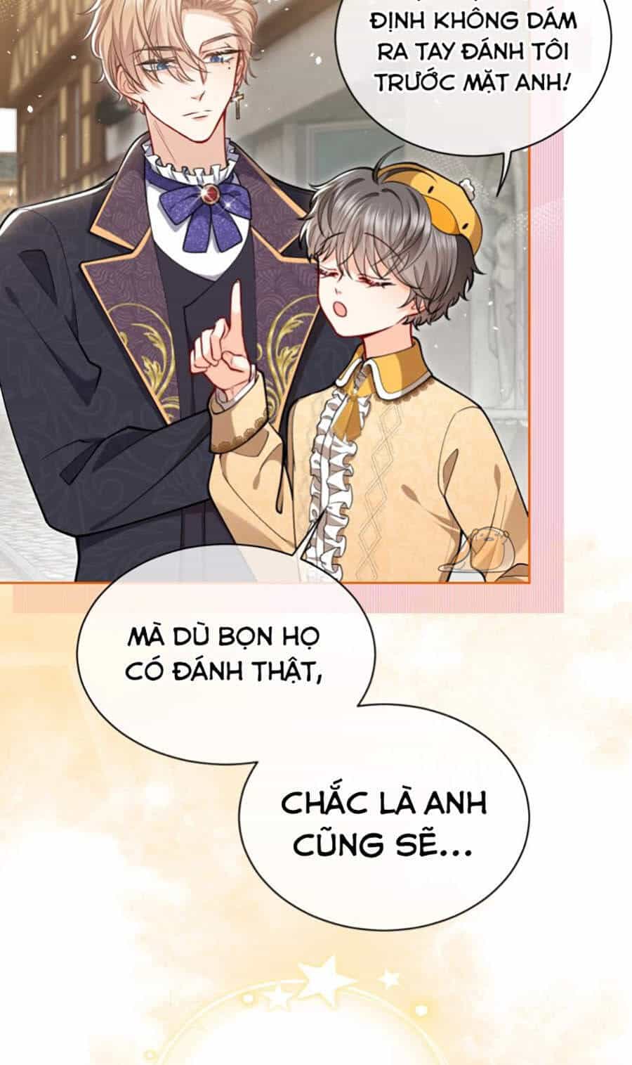 Kiên Quyết Từ Chối Làm Ma Nữ - Chương 7 - ảnh 32