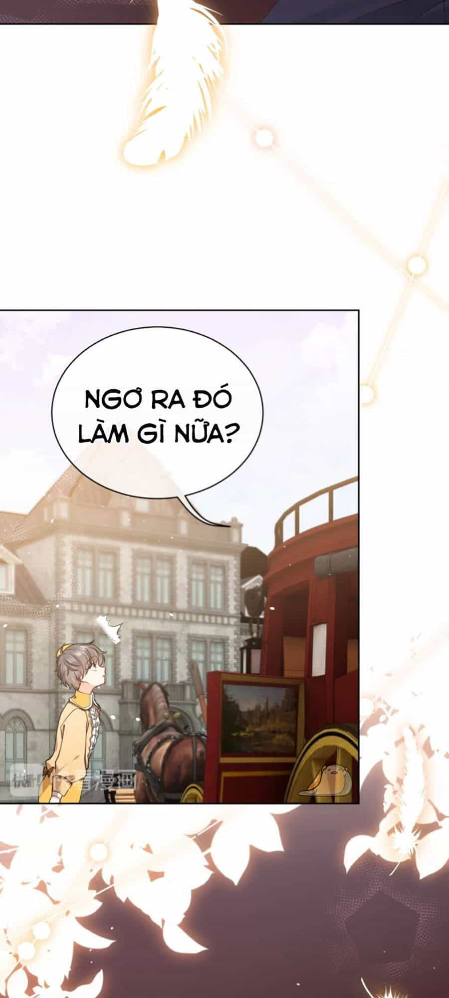 Kiên Quyết Từ Chối Làm Ma Nữ - Chương 7 - ảnh 41