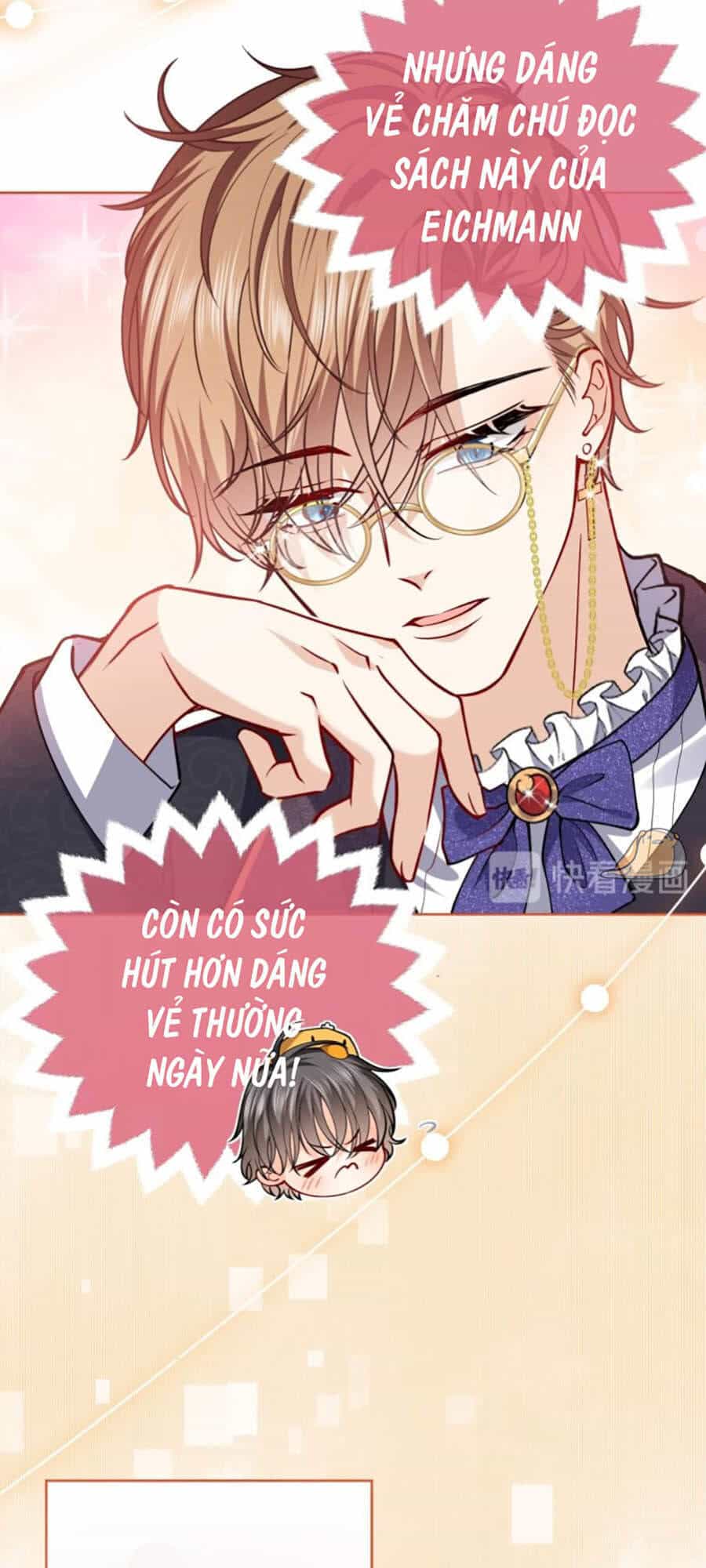 Kiên Quyết Từ Chối Làm Ma Nữ - Chương 7 - ảnh 50
