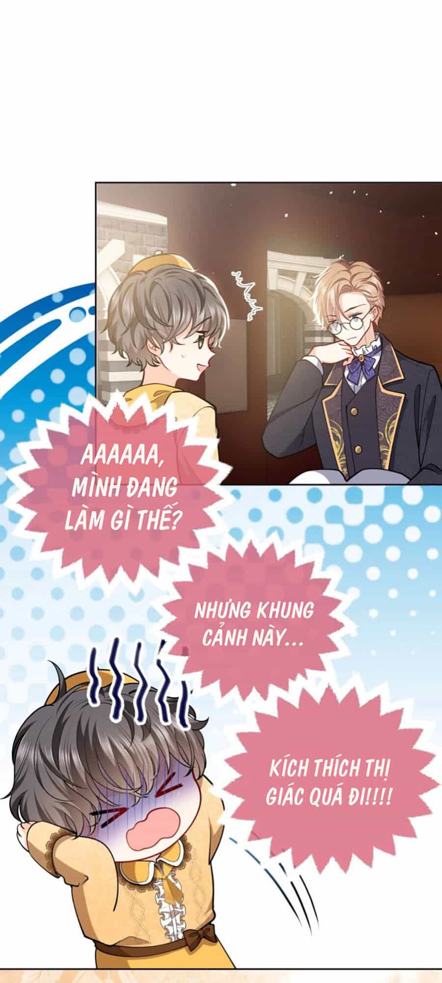 Kiên Quyết Từ Chối Làm Ma Nữ - Chương 7 - ảnh 54