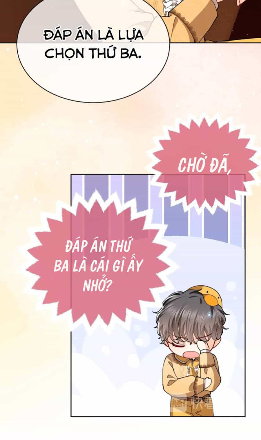 Kiên Quyết Từ Chối Làm Ma Nữ - Chương 7 - ảnh 68