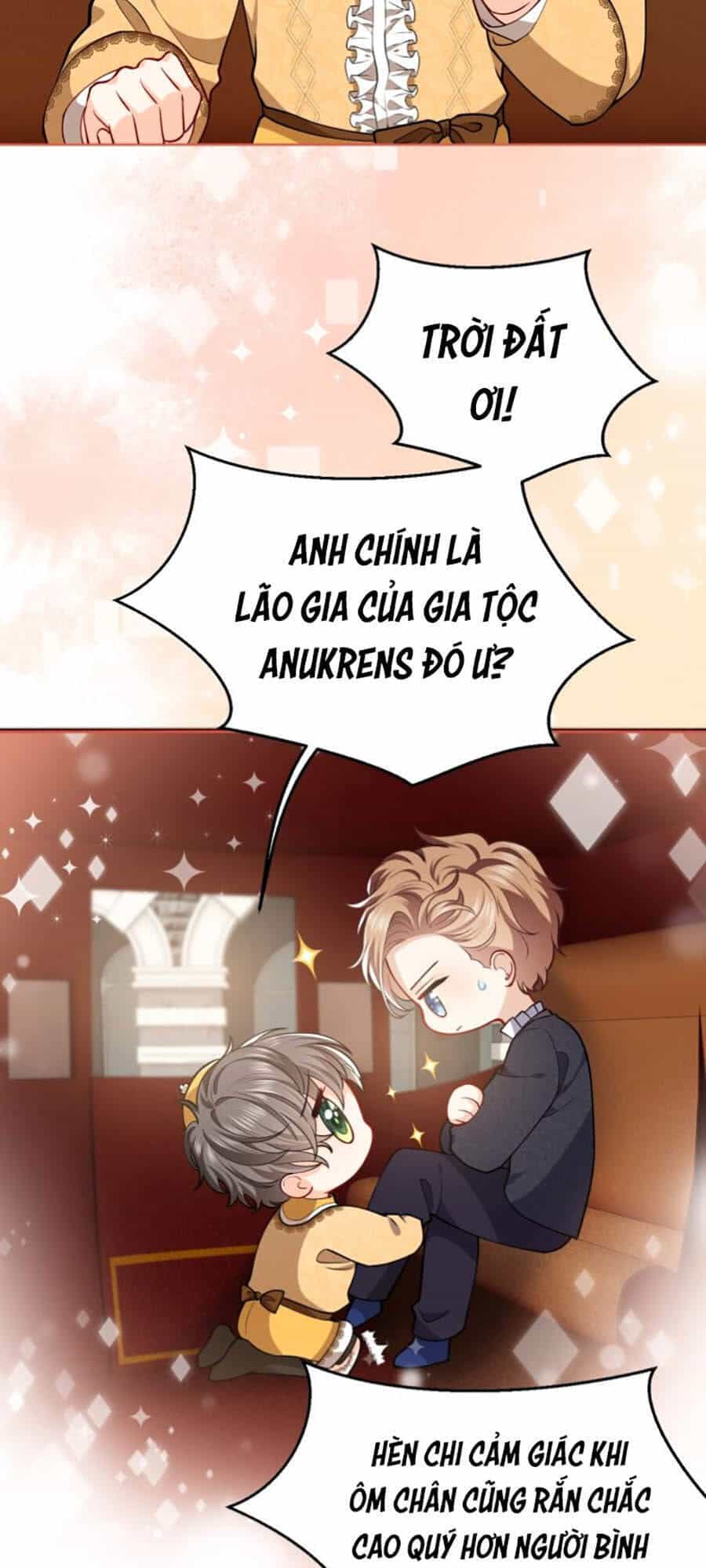Kiên Quyết Từ Chối Làm Ma Nữ - Chương 7 - ảnh 71