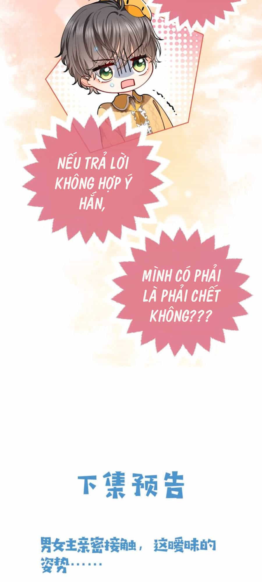 Kiên Quyết Từ Chối Làm Ma Nữ - Chương 7 - ảnh 77