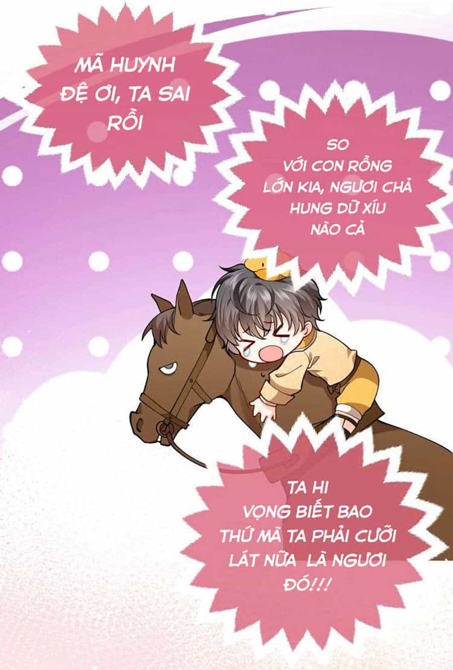 Kiên Quyết Từ Chối Làm Ma Nữ - Chương 8 - ảnh 15