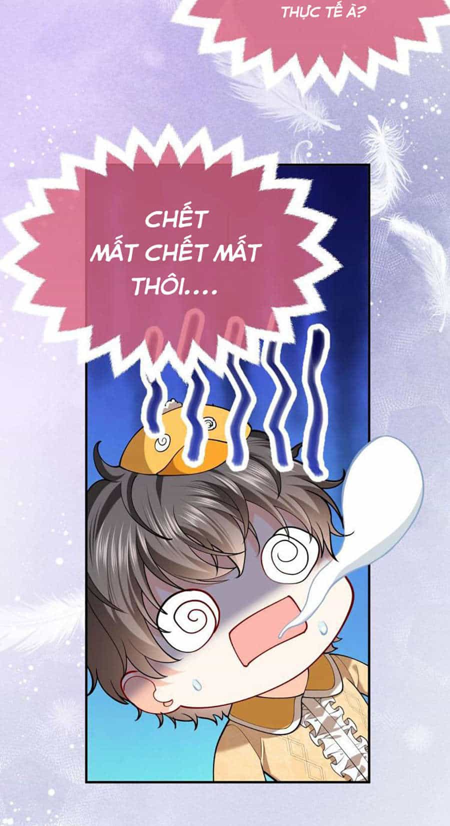 Kiên Quyết Từ Chối Làm Ma Nữ - Chương 8 - ảnh 19