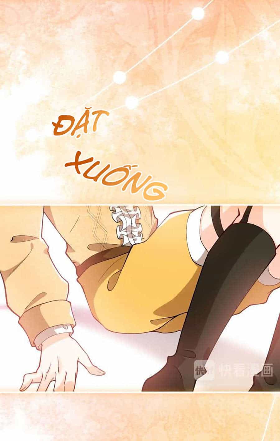 Kiên Quyết Từ Chối Làm Ma Nữ - Chương 8 - ảnh 21