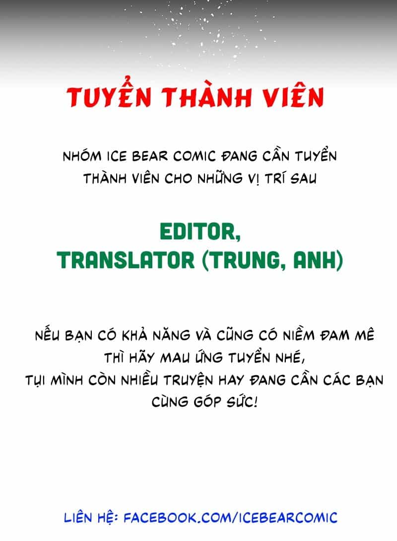 Kiếp Này Cũng Xin Chăm Sóc Tôi Như Vậy Nhé - Chương 1 - ảnh 57