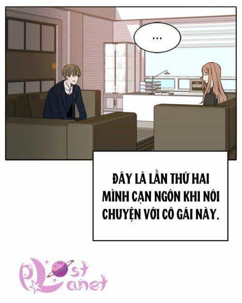 Kiếp Này Cũng Xin Chăm Sóc Tôi Như Vậy Nhé - Chương 10 - ảnh 33