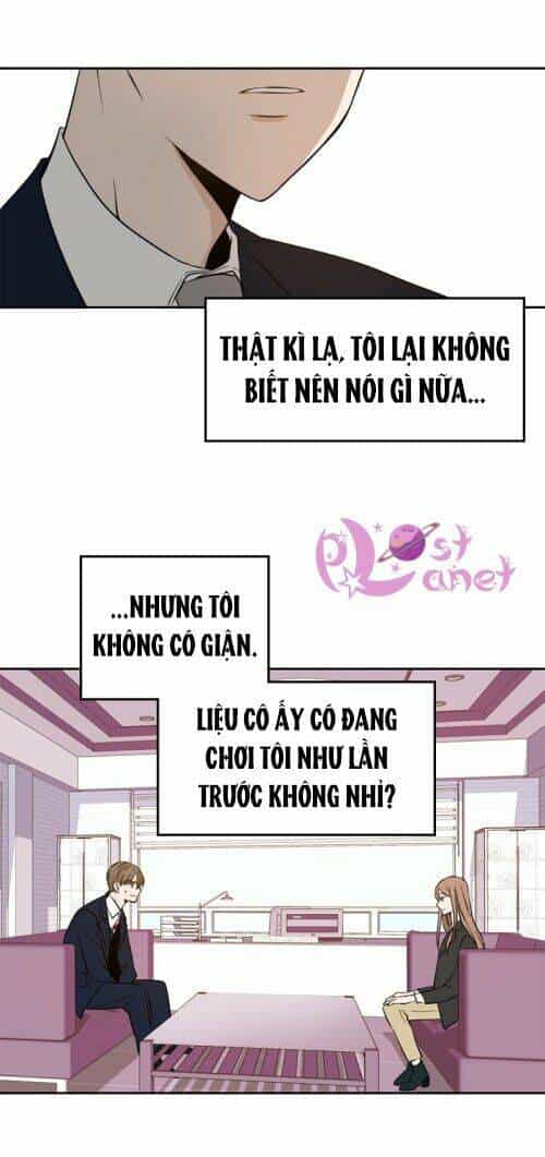 Kiếp Này Cũng Xin Chăm Sóc Tôi Như Vậy Nhé - Chương 10 - ảnh 60