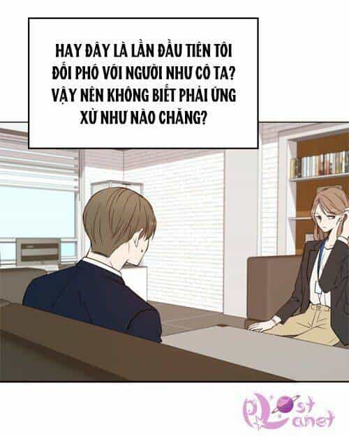 Kiếp Này Cũng Xin Chăm Sóc Tôi Như Vậy Nhé - Chương 10 - ảnh 61