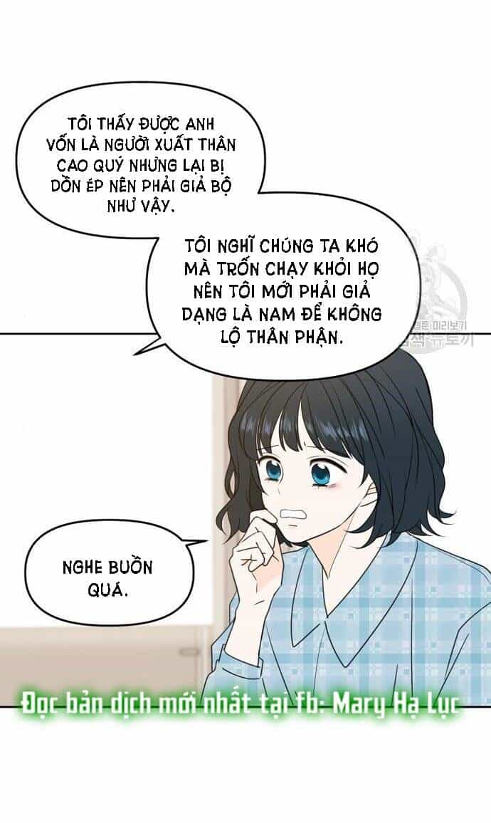 Kiếp Này Cũng Xin Chăm Sóc Tôi Như Vậy Nhé - Chương 100 - ảnh 6