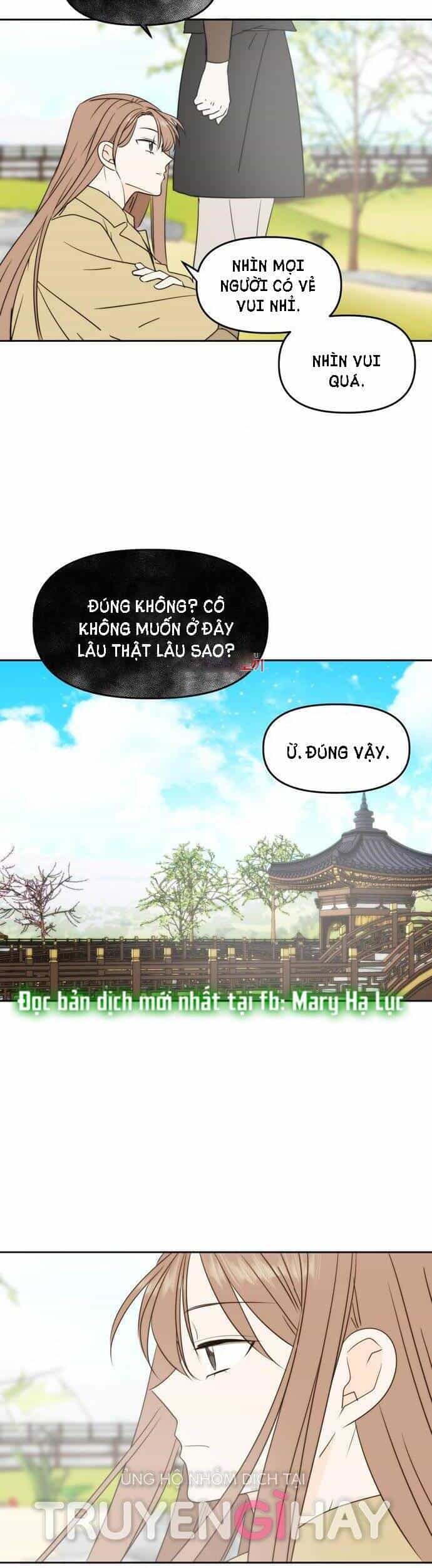 Kiếp Này Cũng Xin Chăm Sóc Tôi Như Vậy Nhé - Chương 102 - ảnh 58