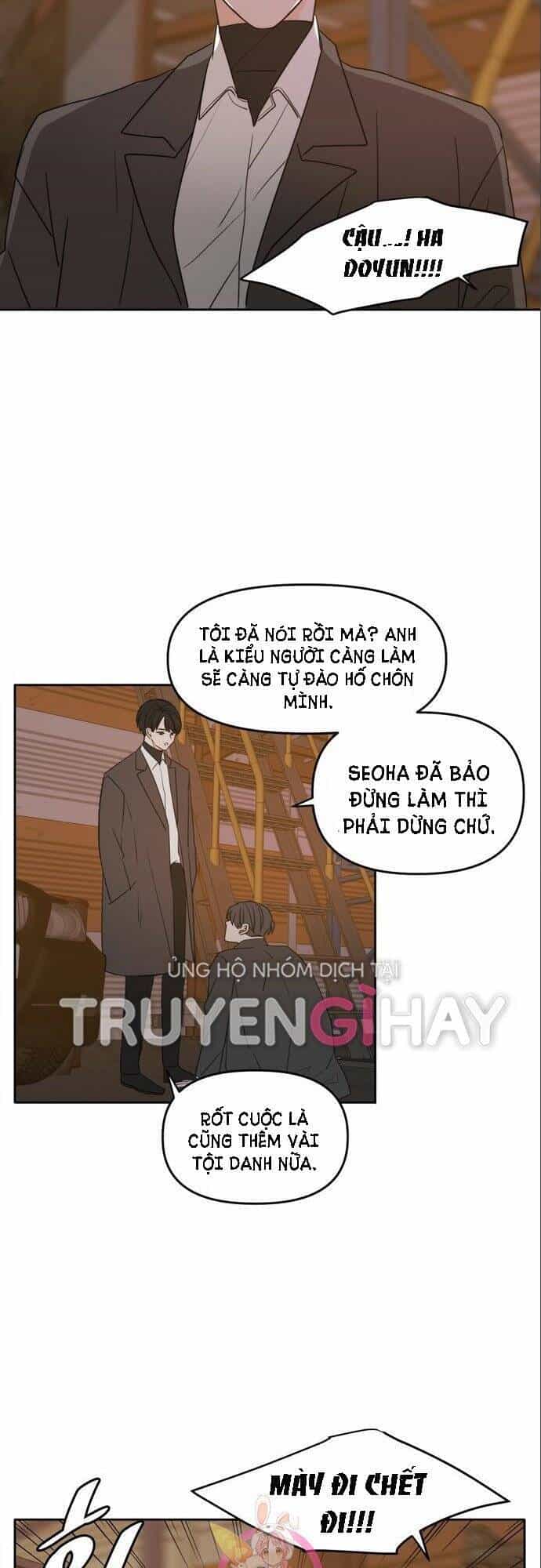 Kiếp Này Cũng Xin Chăm Sóc Tôi Như Vậy Nhé - Chương 103 - ảnh 29
