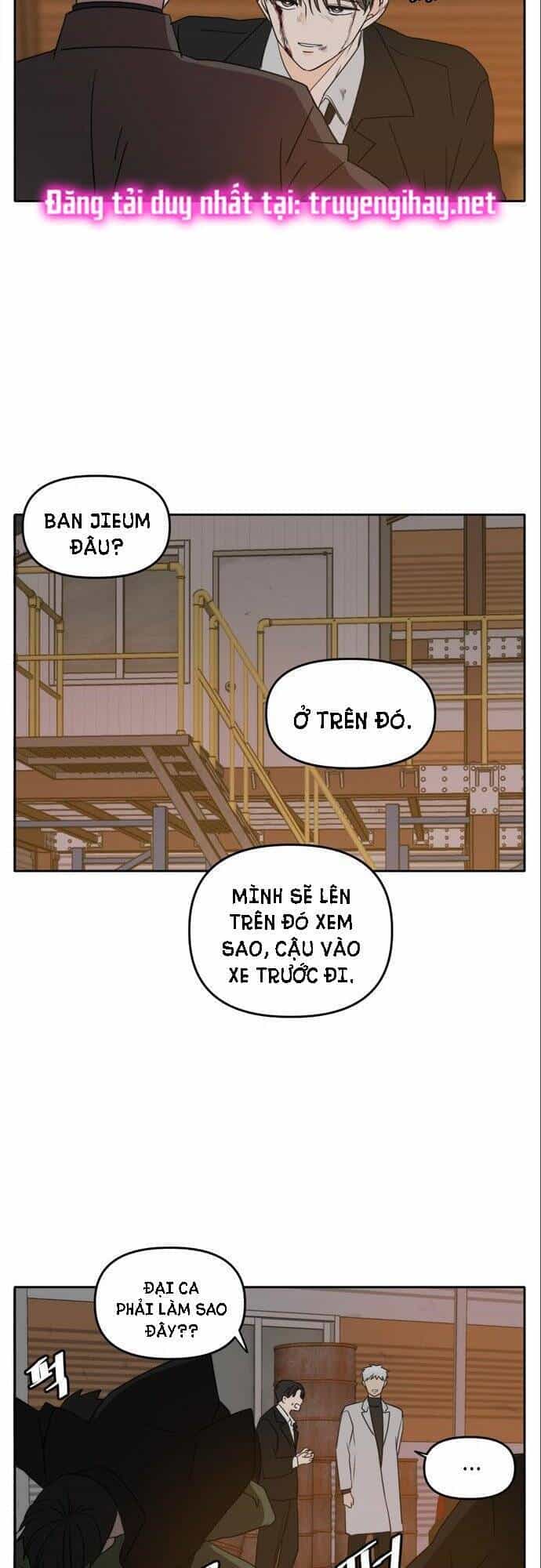 Kiếp Này Cũng Xin Chăm Sóc Tôi Như Vậy Nhé - Chương 103 - ảnh 34