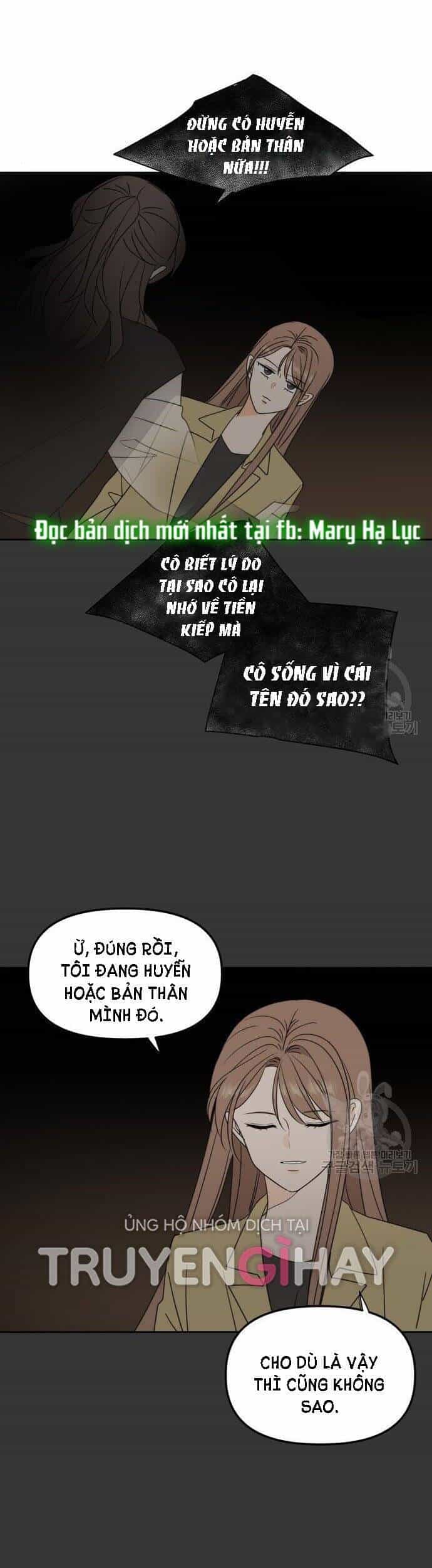 Kiếp Này Cũng Xin Chăm Sóc Tôi Như Vậy Nhé - Chương 104 - ảnh 11