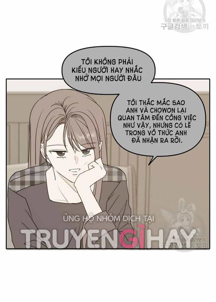 Kiếp Này Cũng Xin Chăm Sóc Tôi Như Vậy Nhé - Chương 105 - ảnh 75