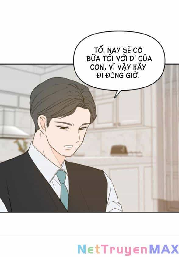 Kiếp Này Cũng Xin Chăm Sóc Tôi Như Vậy Nhé - Chương 106.1 - ảnh 23