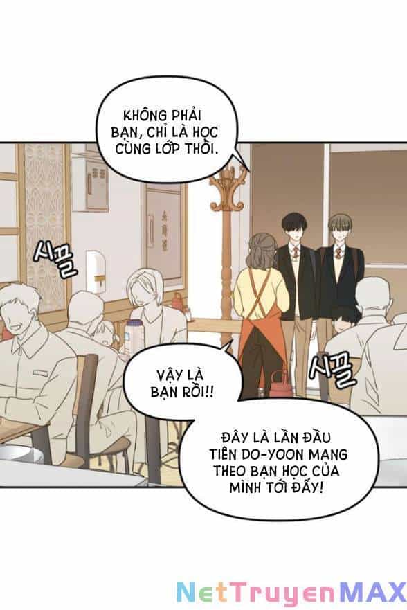 Kiếp Này Cũng Xin Chăm Sóc Tôi Như Vậy Nhé - Chương 106.2 - ảnh 18