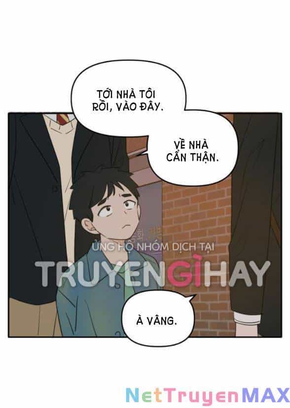 Kiếp Này Cũng Xin Chăm Sóc Tôi Như Vậy Nhé - Chương 106.2 - ảnh 37