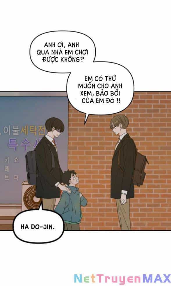 Kiếp Này Cũng Xin Chăm Sóc Tôi Như Vậy Nhé - Chương 106.2 - ảnh 38