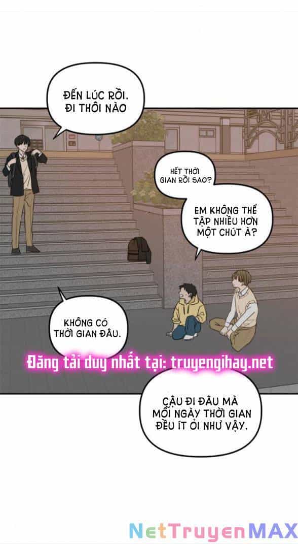 Kiếp Này Cũng Xin Chăm Sóc Tôi Như Vậy Nhé - Chương 107 - ảnh 75