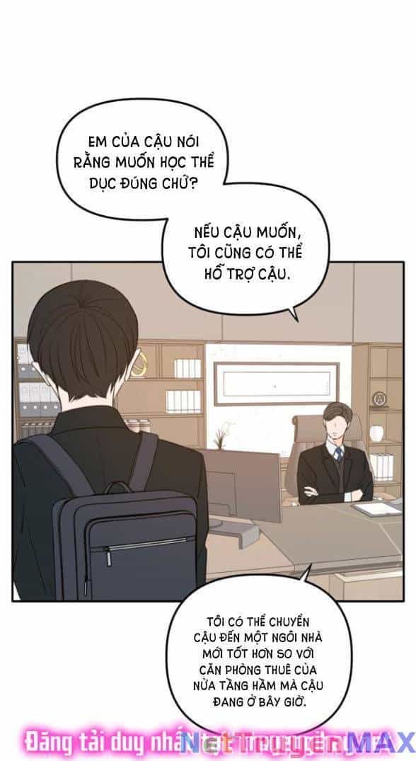 Kiếp Này Cũng Xin Chăm Sóc Tôi Như Vậy Nhé - Chương 108 - ảnh 11