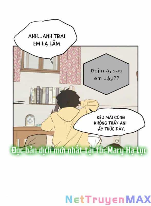 Kiếp Này Cũng Xin Chăm Sóc Tôi Như Vậy Nhé - Chương 108 - ảnh 31
