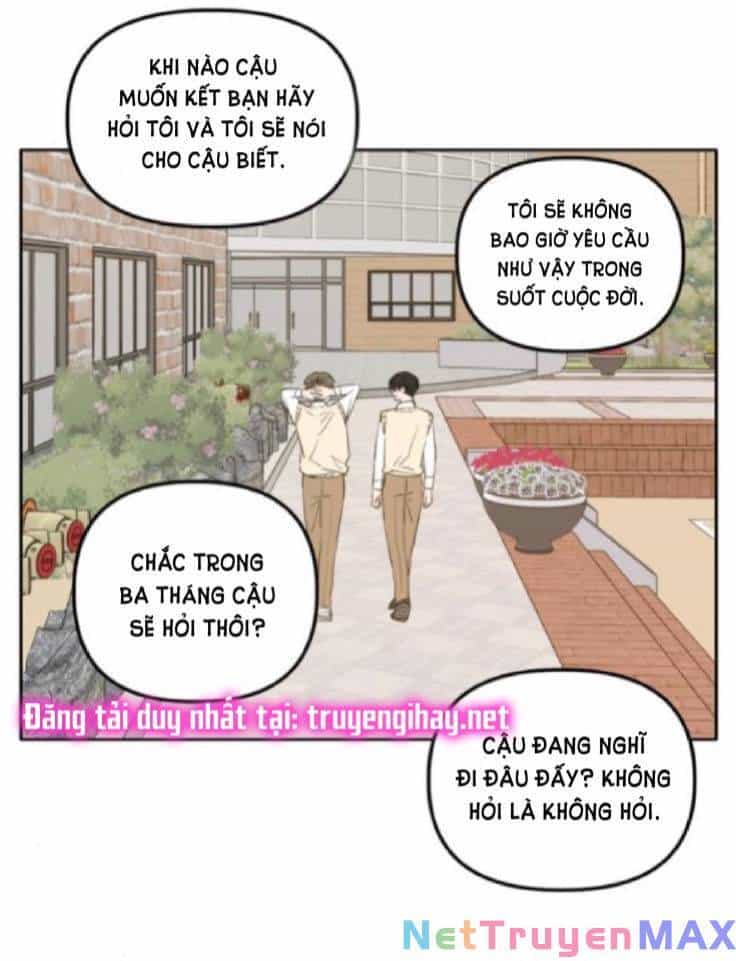 Kiếp Này Cũng Xin Chăm Sóc Tôi Như Vậy Nhé - Chương 109 - ảnh 112