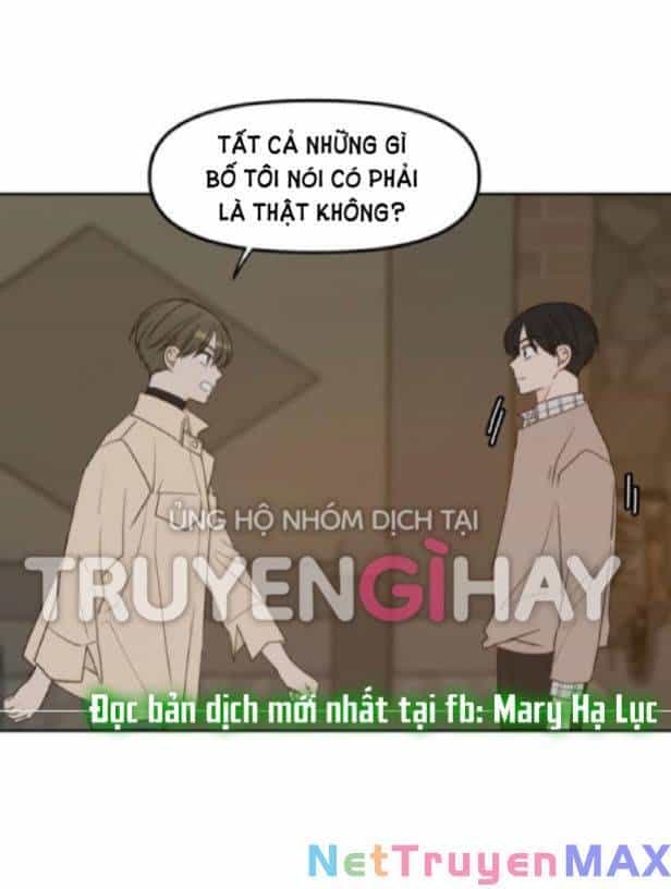 Kiếp Này Cũng Xin Chăm Sóc Tôi Như Vậy Nhé - Chương 109 - ảnh 26
