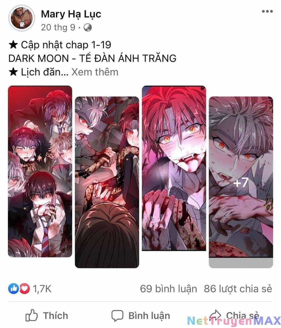 Kiếp Này Cũng Xin Chăm Sóc Tôi Như Vậy Nhé - Chương 109 - ảnh 3
